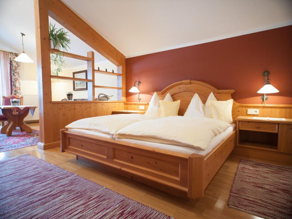 Gasthof Steinerwirt Grossgmain Phòng bức ảnh